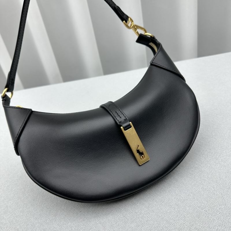 Ralph Lauren Hobo Bags